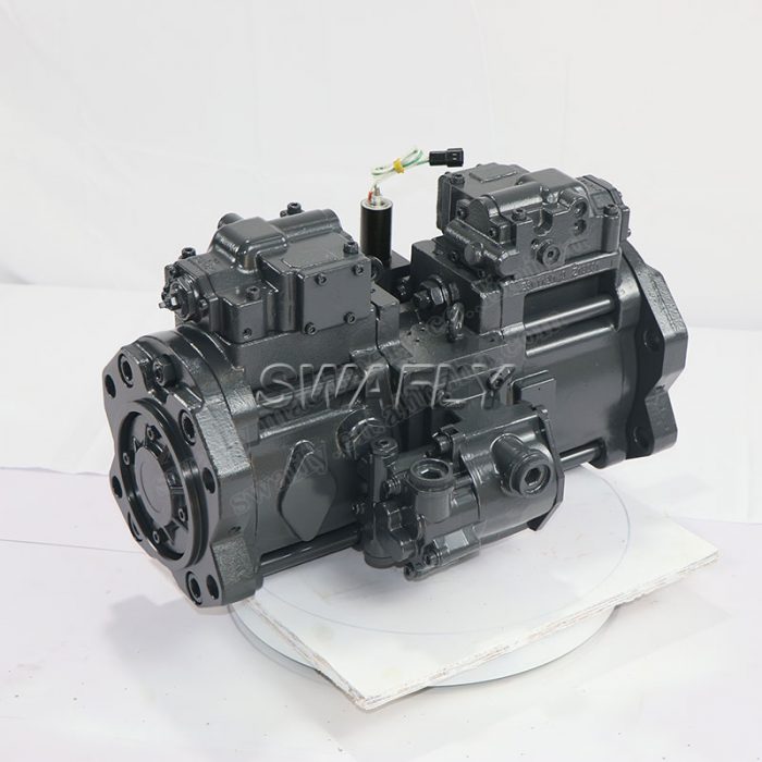 K3V112DTP-9P12-12T Main Hydraulic Pump