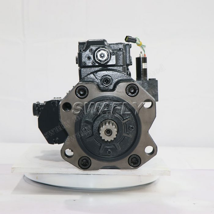 K3V112DTP-9P12-12T Main Hydraulic Pump