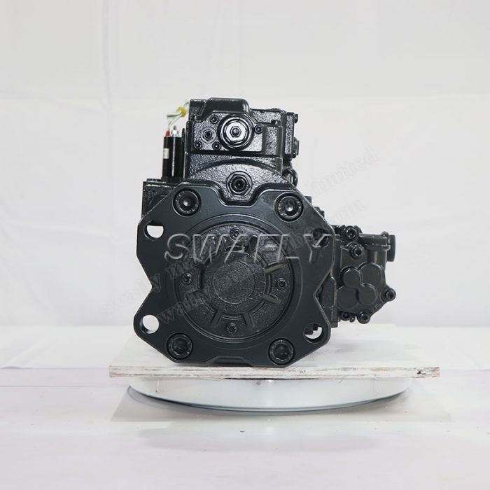 K3V112DTP-9P12-12T Main Hydraulic Pump