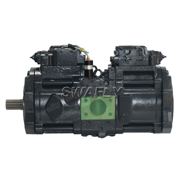 K3V112DTP-9P12-12T Main Hydraulic Pump