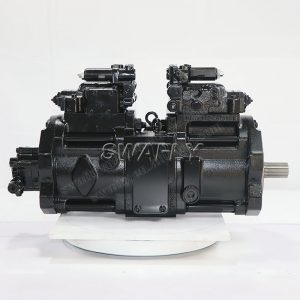 K3V112DTP-9T8L-14 Hydraulic Main Pump