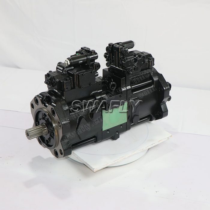 K3V112DTP-9T8L-14 Hydraulic Pump