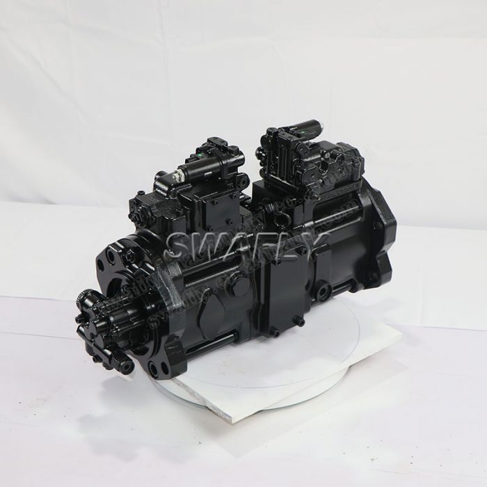 K3V112DTP-9T8L-14 Hydraulic Main Pump