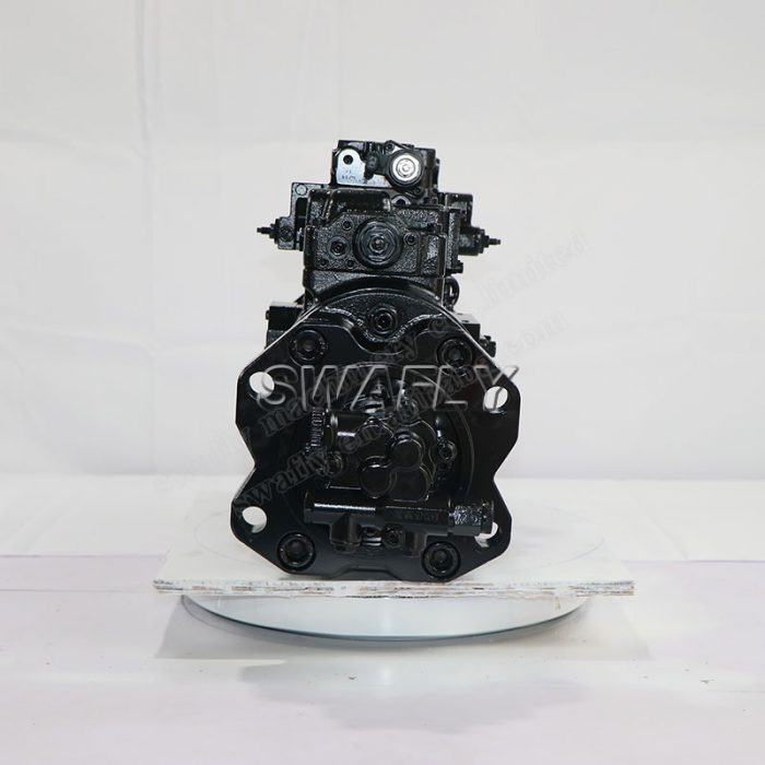 K3V112DTP-9T8L-14 Hydraulic Main Pump