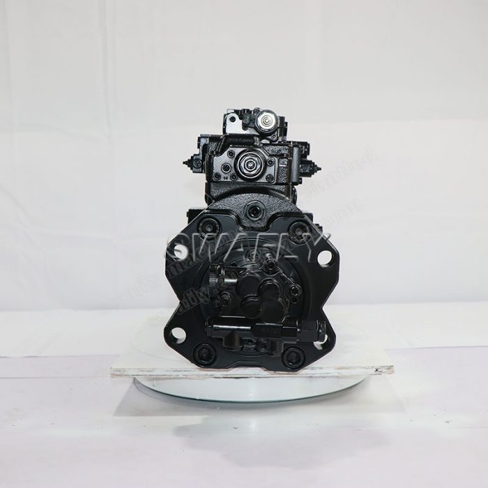 K3V112DTP-9TCM-14T Hydraulic Pump