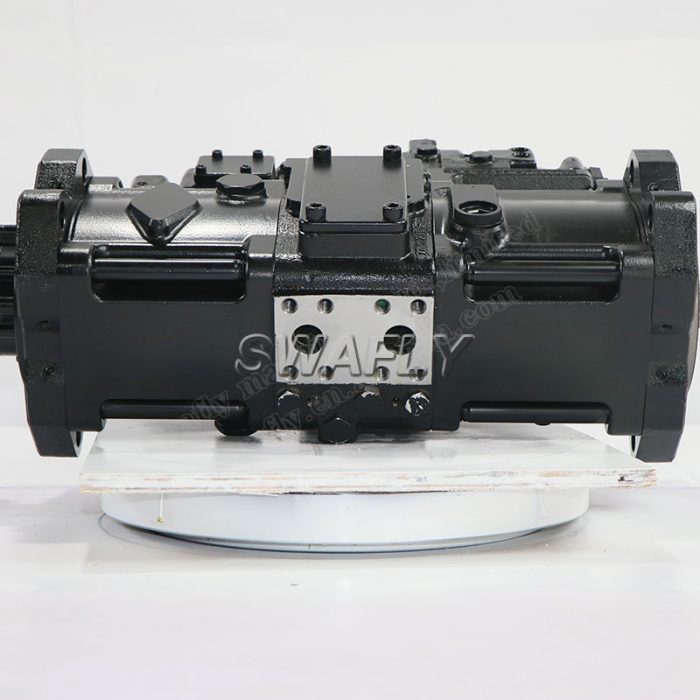 K3V112DTP-9TCM-14T Hydraulic Piston Pump