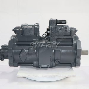 K3V112DTP-9Y14-14 hydraulic pump