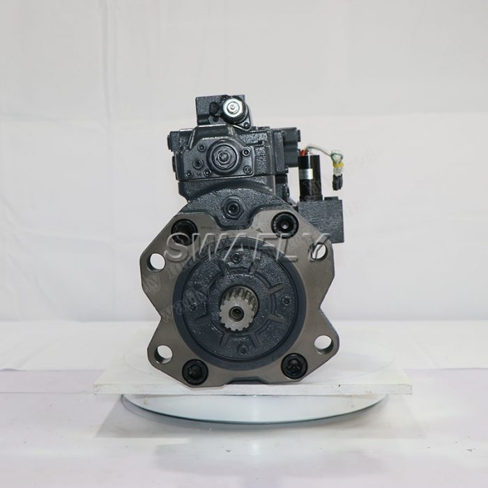 Electric Pump K3V112Dtp-9Y14-14