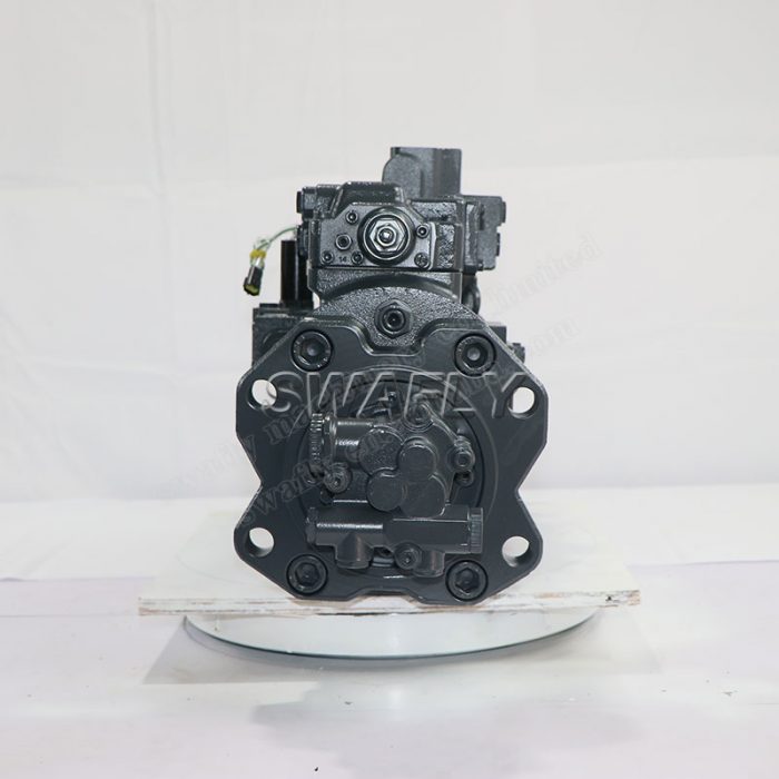 Electric Pump K3V112Dtp-9Y14-14