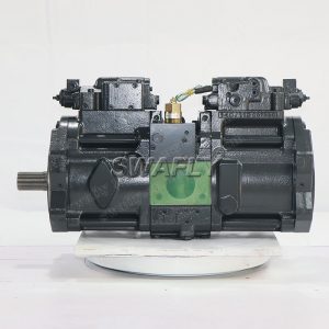 K3V112DTP-HNOV-14 PTO Hydraulic Main Pump