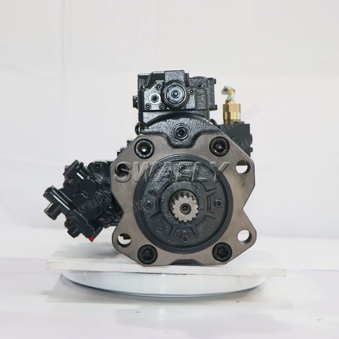 K3V112DTP-HNOV-14 PTO piston pump