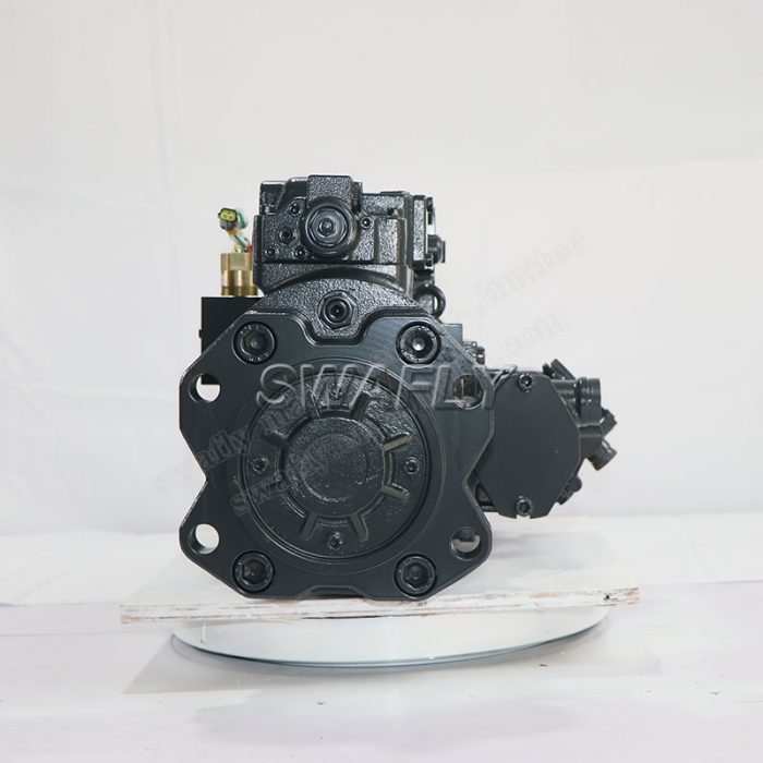 K3V112DTP-HNOV-14 PTO piston pump