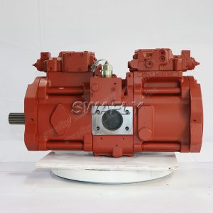 K3V112DTP-HNOV-14 PTO Piston Pump