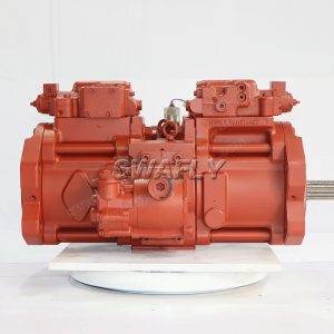 K3V112DTP-HNOV-14 PTO Hydraulic Main Pump