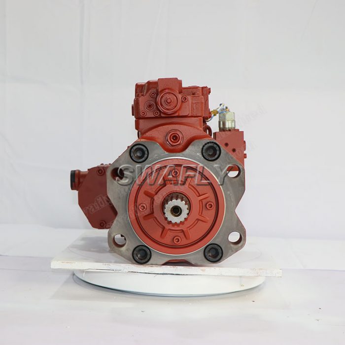 K3V112DTP-HNOV-14 pump motor