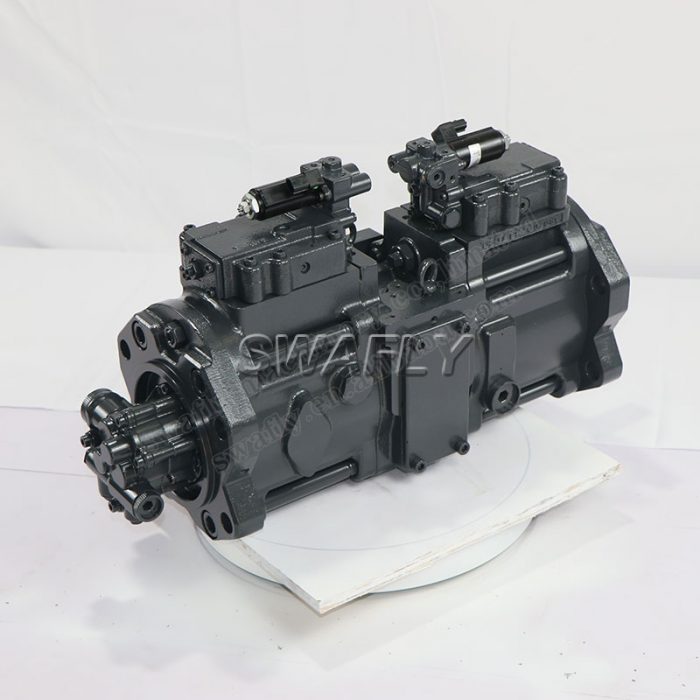 K3V112DTP-OE11-14 Main Pump