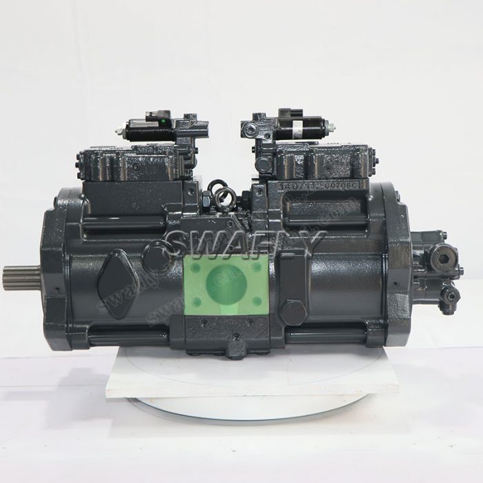 K3V112DTP-OE11-14 Main Pump