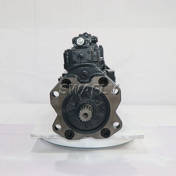 K3V112DTP-OE11-14 Main Pump