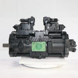 K3V112DTP-YT6K-17 hydraulic pump