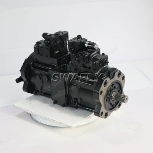  K3V112DTP-YT6K-17 hydraulic piston pump