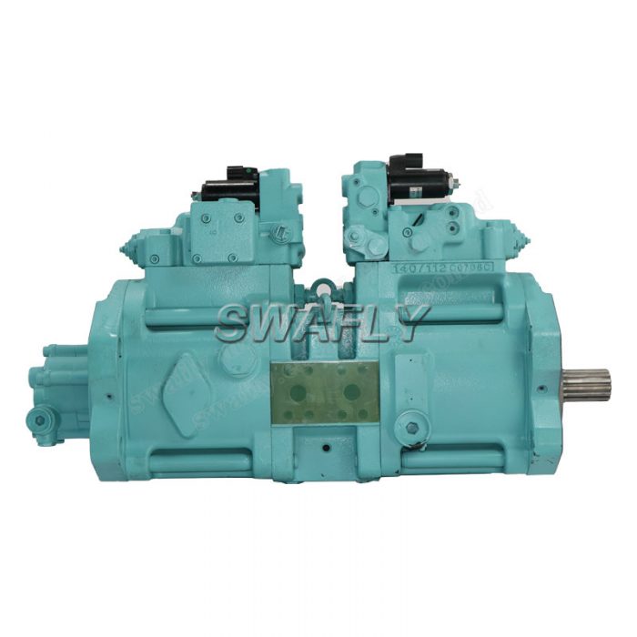 K3V112DT Hydraulic Pump