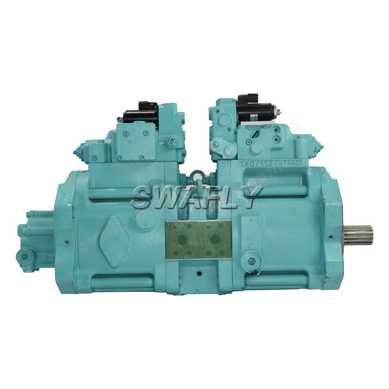 K3V112DT Hydraulic Pump