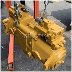 hydraulic pump 5504341