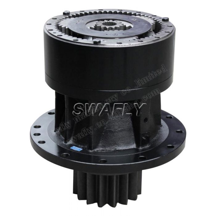 KTC11040 swing reducer gearbox