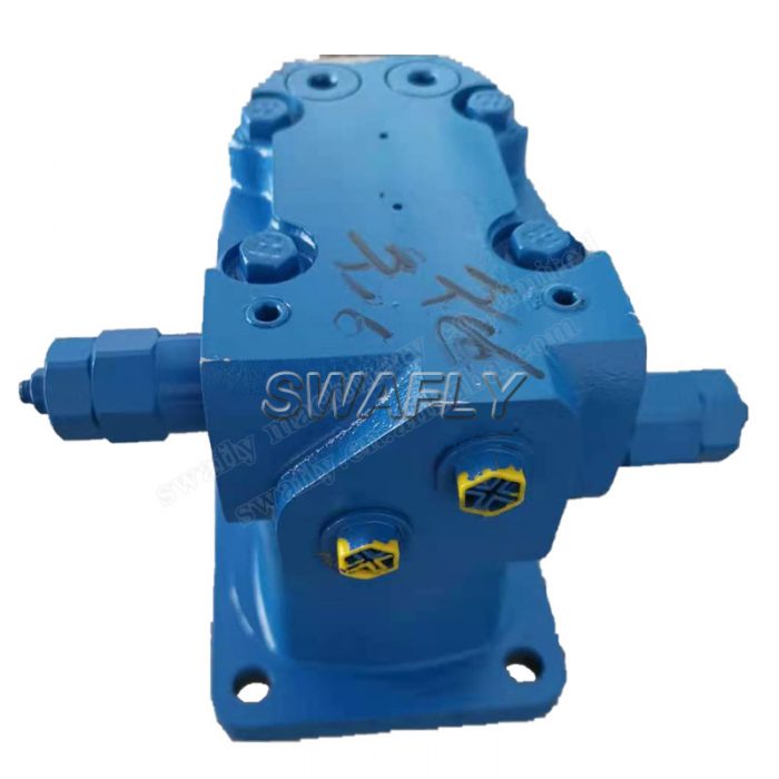 Swing Motor 2200D0Y9E