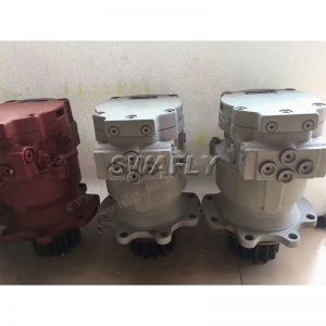 MSG-27P-23E-11 swing motor