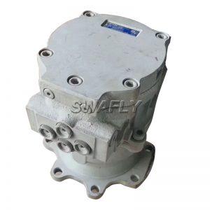 KYB MSG-27 swing motor assy 