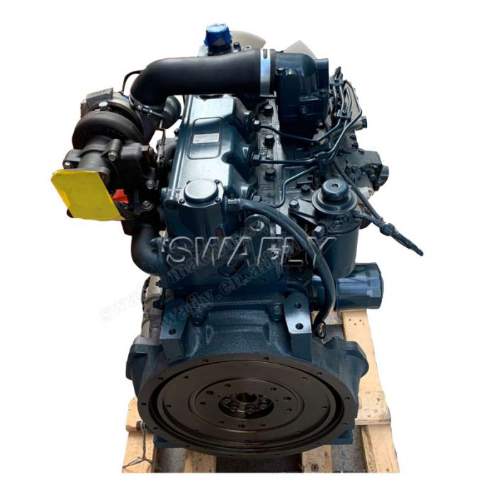 V3800T Diesel Engine motor