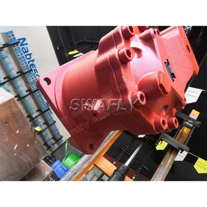 M3X530APN swing motor