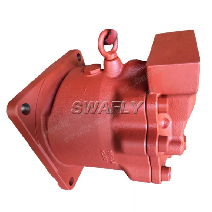 M3X530APN swing motor