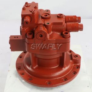 M5X130 swing motor