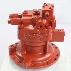 M5X130 swing motor