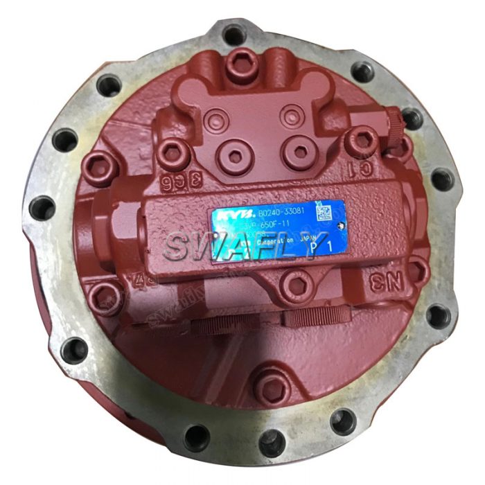 MAG-33VP-650 track motor