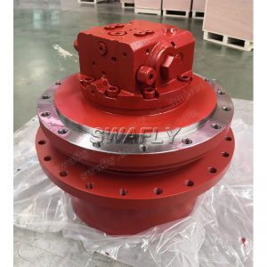 EX150 EC140 travel motor