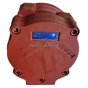 MSG-27P-23E Kayaba swing motor