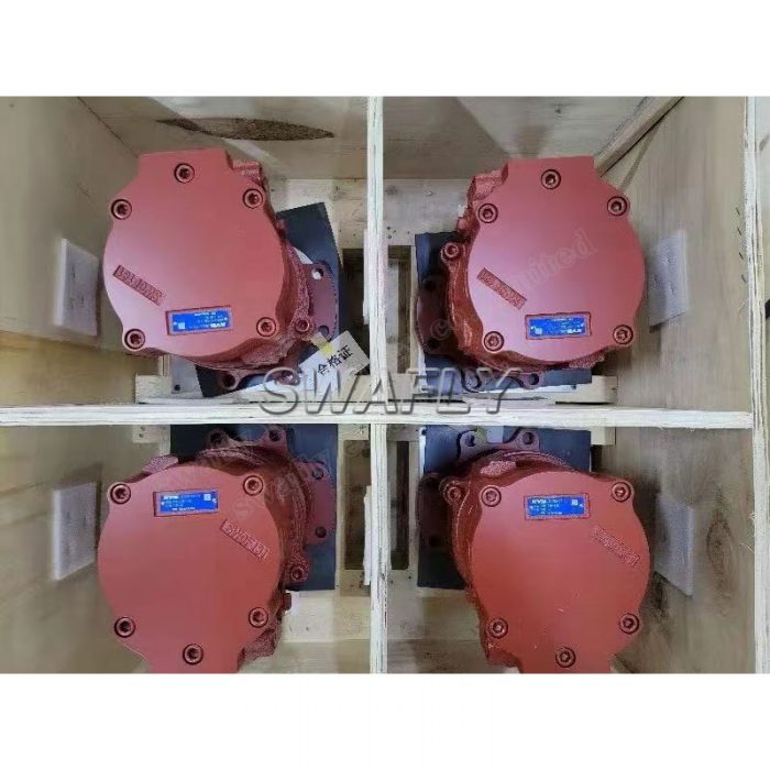 MSG-27P-23E Swing Motor