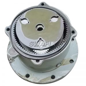 Msg44vp Swing Gearbox