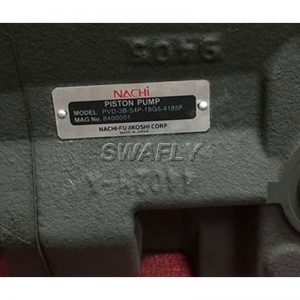 piston pump PVD-3B-54