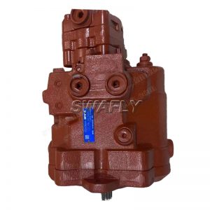 Main Pump PSVD2-21