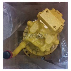 PC130-8 Swing Motor