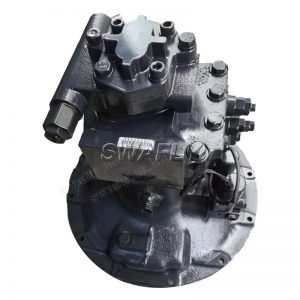 PC120-6 hydraulic pump