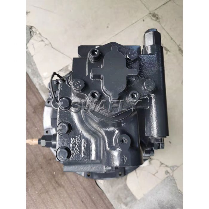 PC120-6 hydraulic pump
