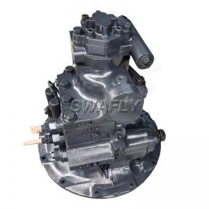 708-1L-00032 hydraulic pump