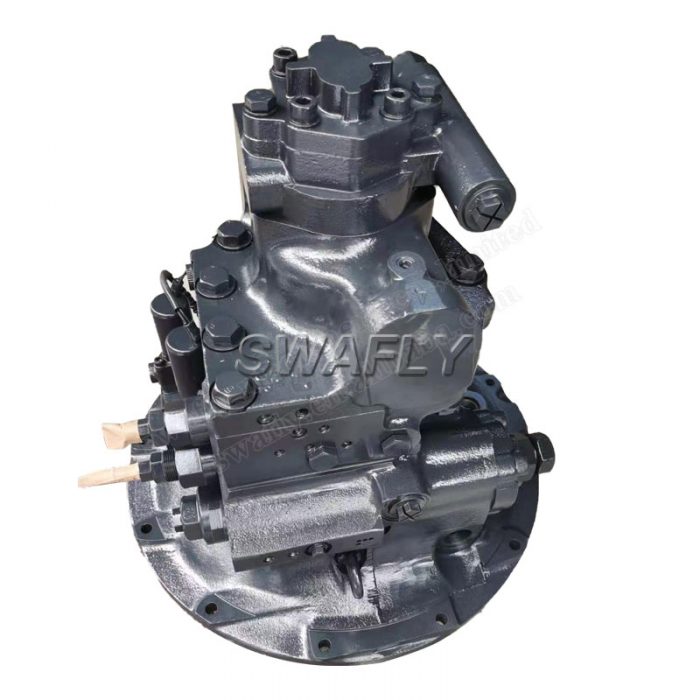 708-1L-00032 hydraulic pump