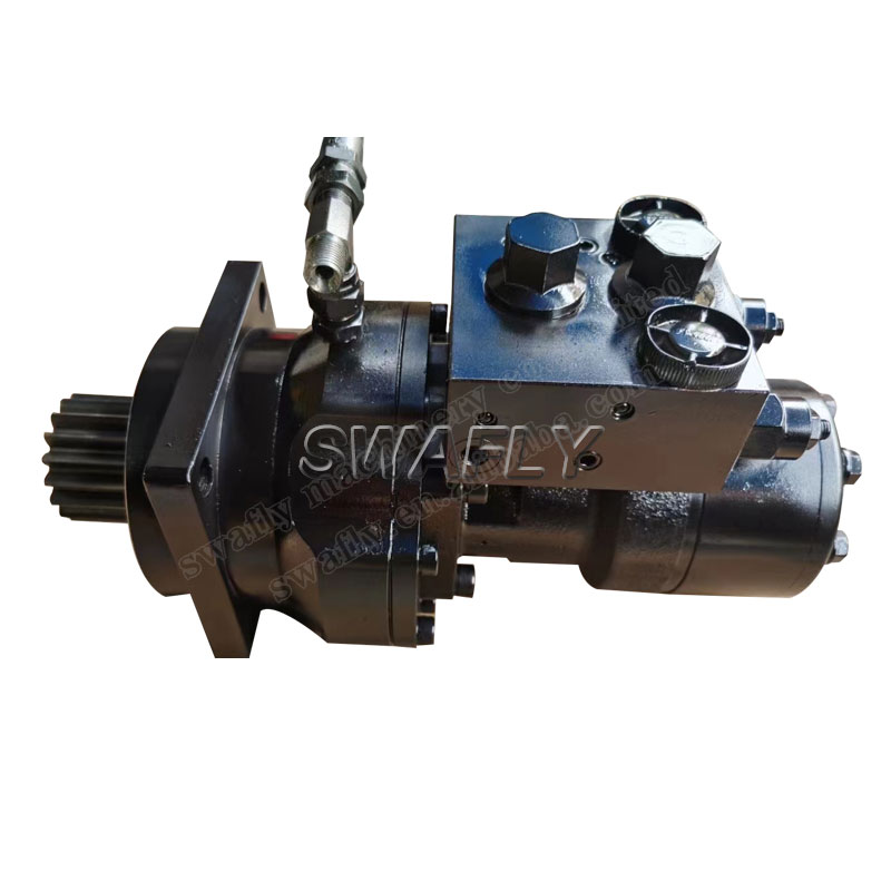 Swing Motor 22J-60-25900