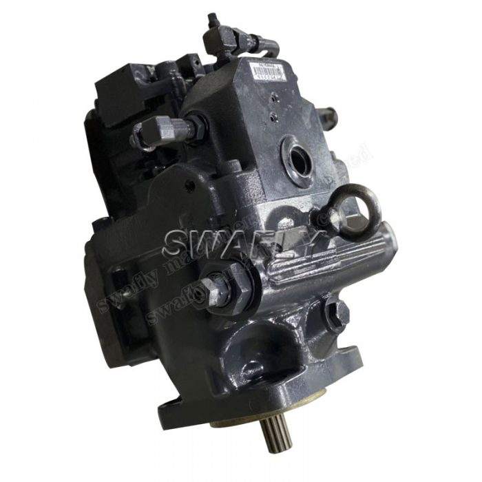 pc27 pc28 pc30 hydraulic pump